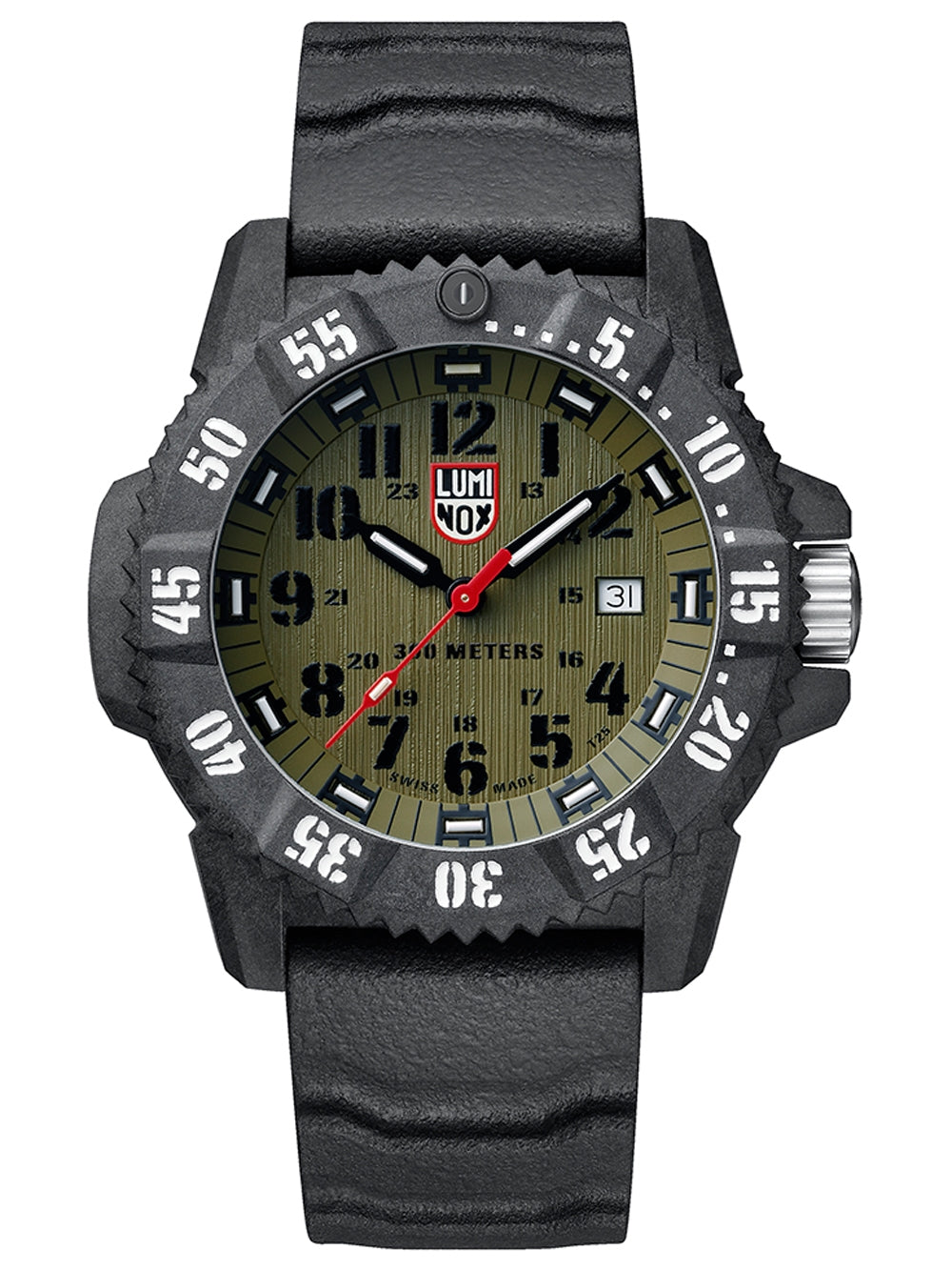 LUMINOX XS-3813-L Analoguhr Armbanduhr 45 mm