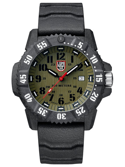 LUMINOX XS-3813-L Analoguhr Armbanduhr 45 mm
