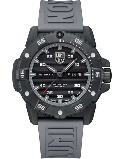 LUMINOX XS-3862 Analoguhr Armbanduhr 39 mm ansicht-2