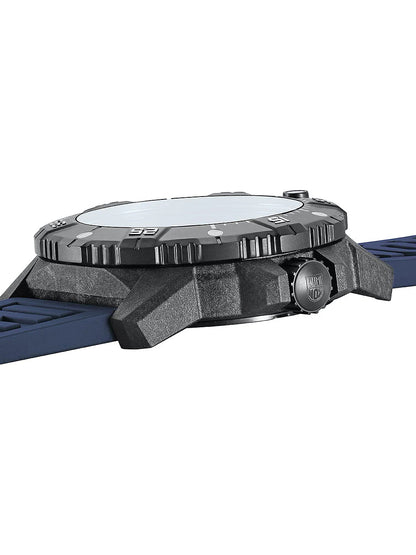 LUMINOX XS-3863 Analoguhr Armbanduhr 39 mm ansicht-2