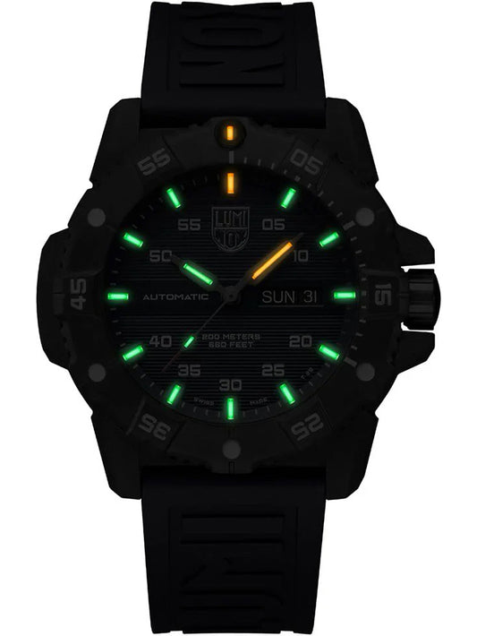 LUMINOX XS-3863 Analoguhr Armbanduhr 39 mm
