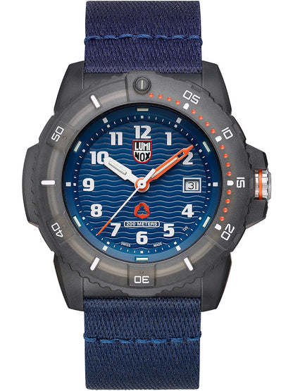 LUMINOX XS-8903-ECO Analoguhr Armbanduhr