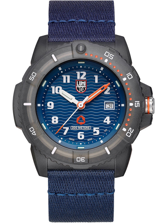 LUMINOX XS-8903-ECO Analoguhr Armbanduhr