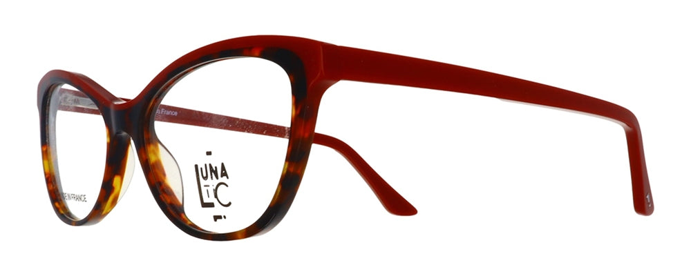 LUNATIC EYEWEAR LUN1702-332-52 Sonnenbrille ansicht-3