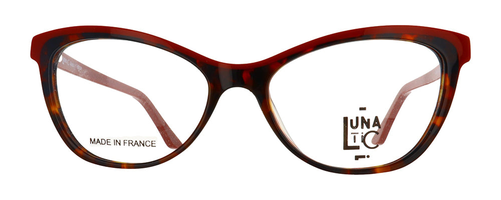 LUNATIC EYEWEAR LUN1702-332-52 Sonnenbrille