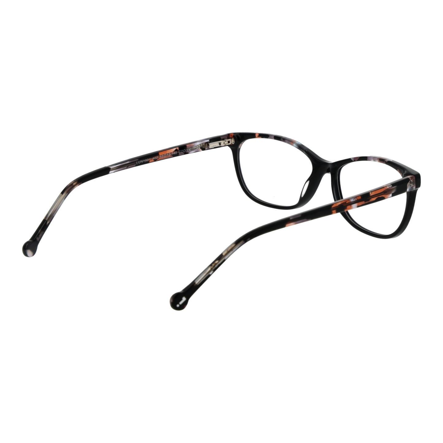 LUNATIC EYEWEAR LUN1901 55402 Sonnenbrille ansicht-2