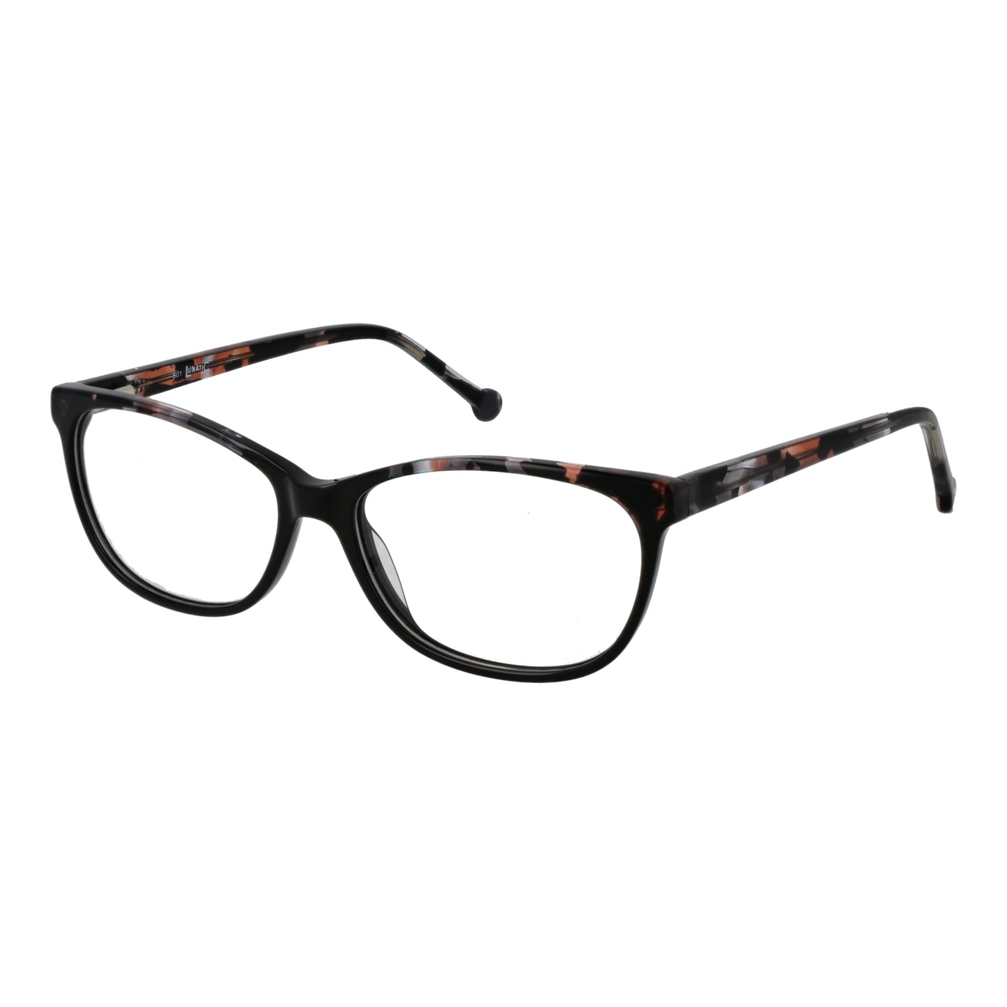 LUNATIC EYEWEAR LUN1901 55402 Sonnenbrille ansicht-3