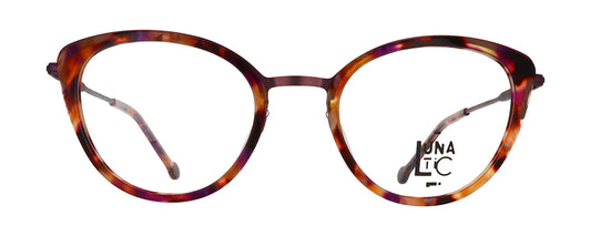LUNATIC EYEWEAR LUN1905-824-49 Sonnenbrille