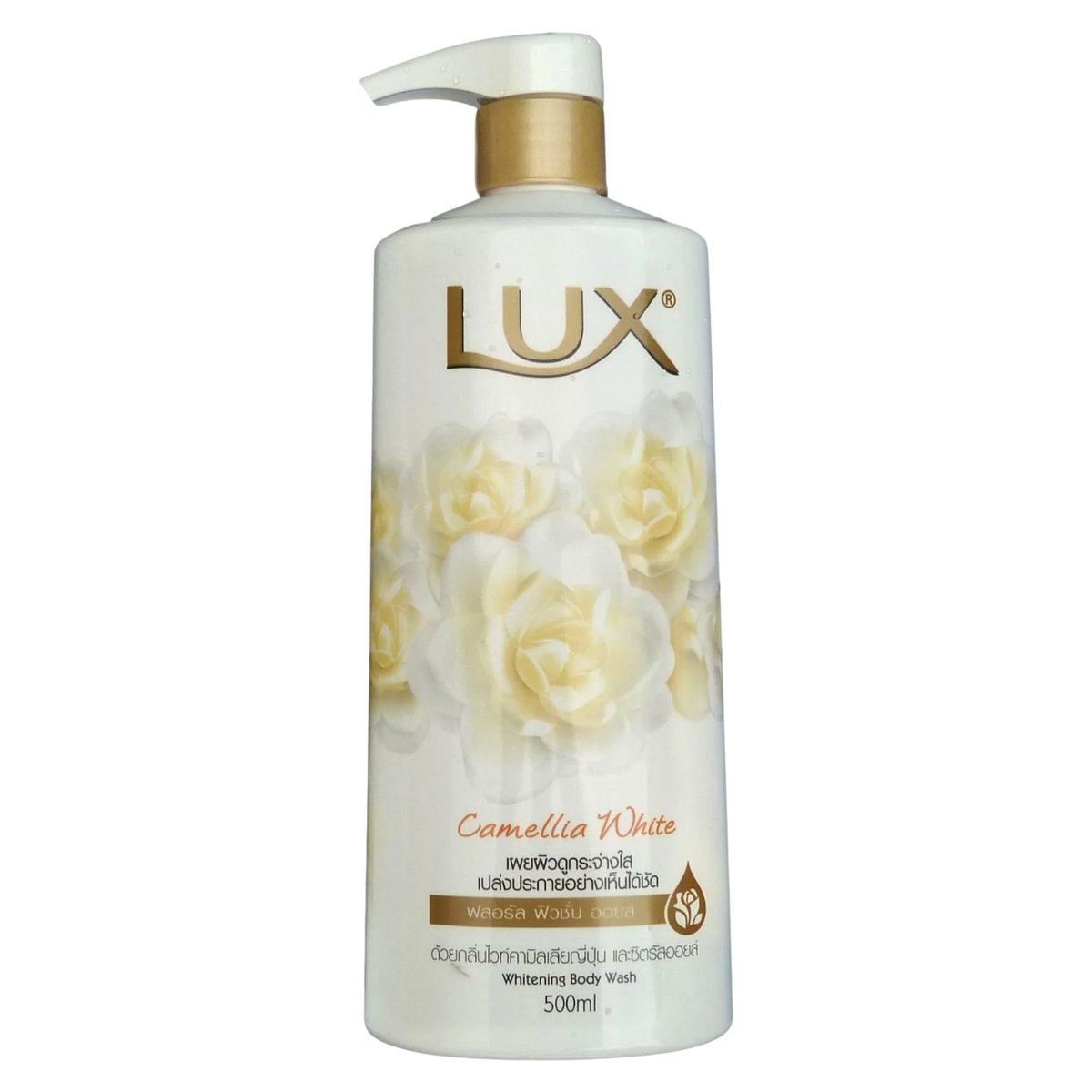 Lux Lux, Air, Duschgel, Körper, Alle Hauttypen, 500 ml *Tester