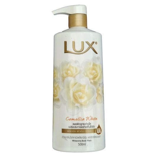 Lux Lux, Air, Duschgel, Körper, Alle Hauttypen, 500 ml *Tester