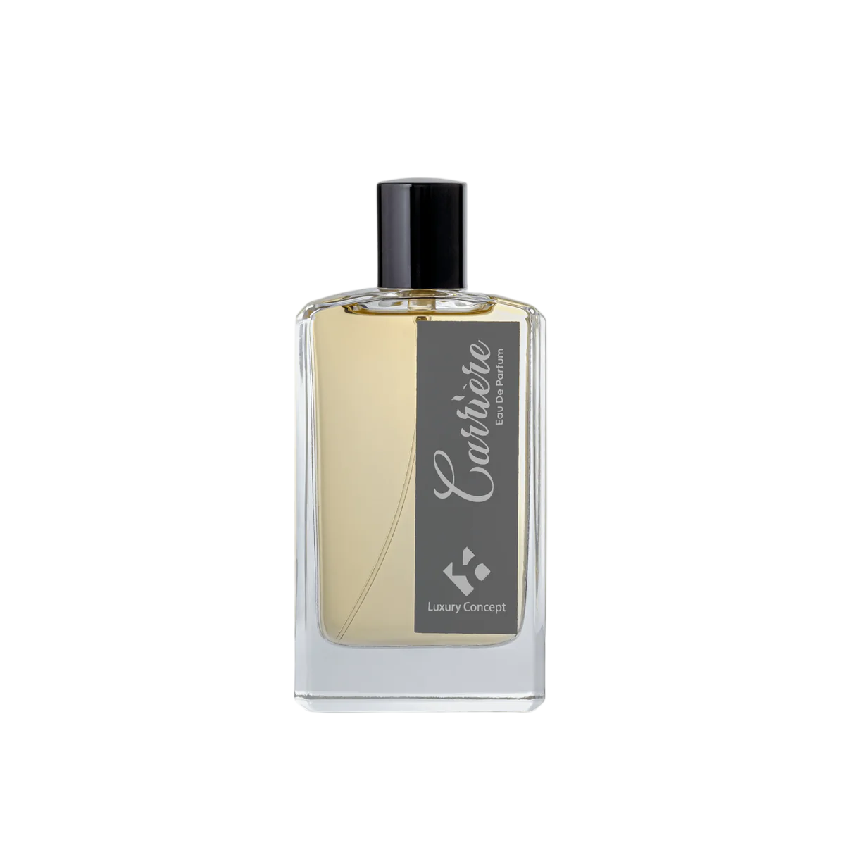 Luxury Concept Luxury Concept, Carriere, Eau de Parfum, Für Männer, 100 ml Regular