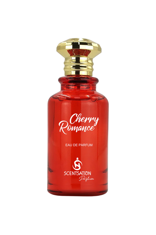 Luxury Concept Luxury Concept, Cherry Romance, Eau de Parfum, Für Frauen, 100 ml Regular