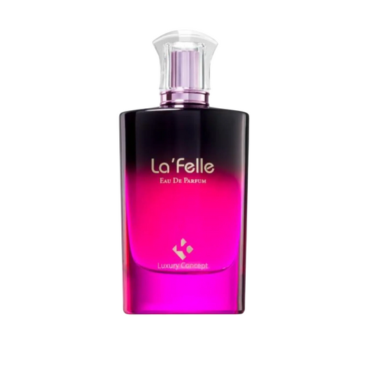 Luxury Concept Luxury Concept, La Felle, Eau de Parfum, Für Frauen, 100 ml Regular