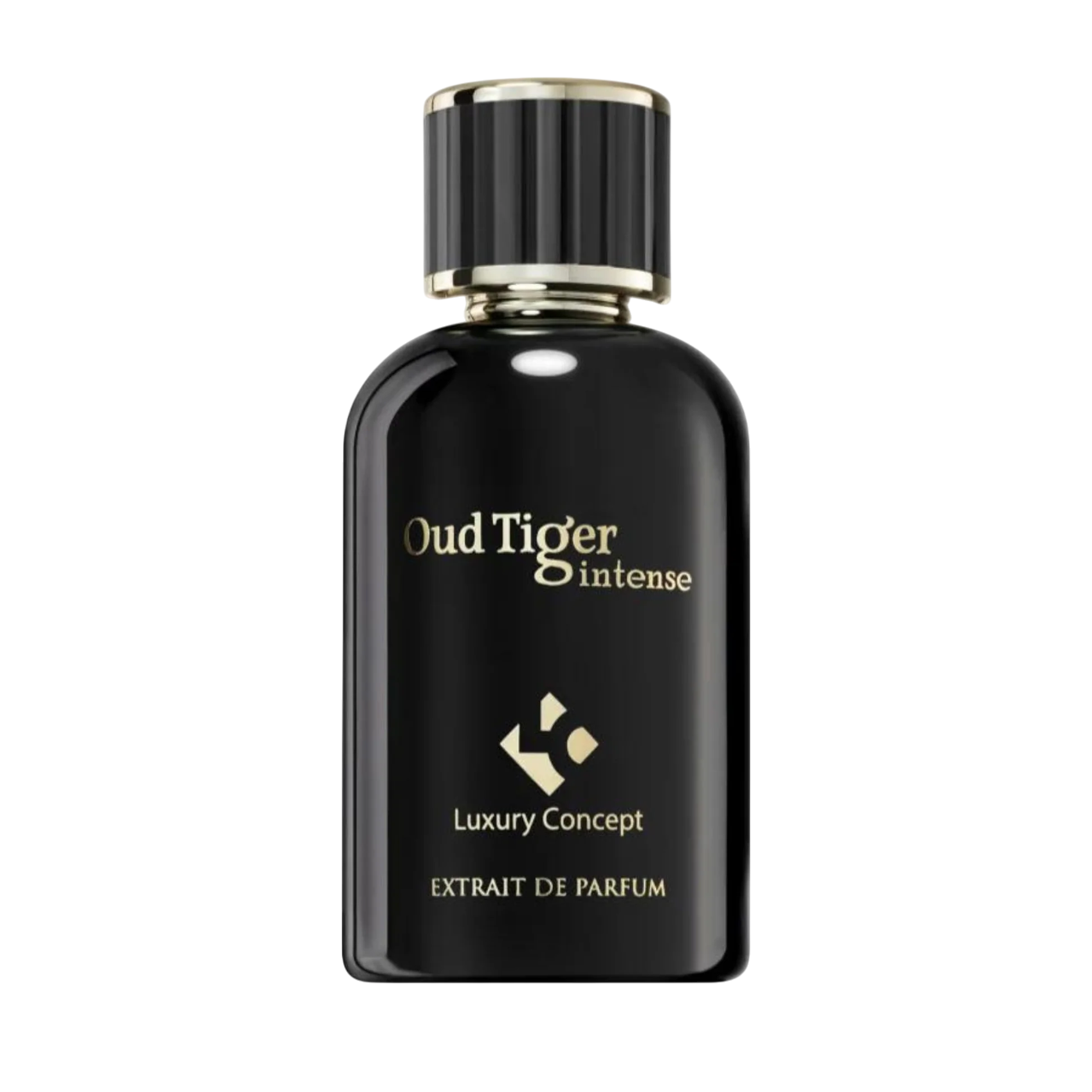 Luxury Concept Oud Tiger Intense Parfumextrakt für Männer – 100 ml exklusiver Duft