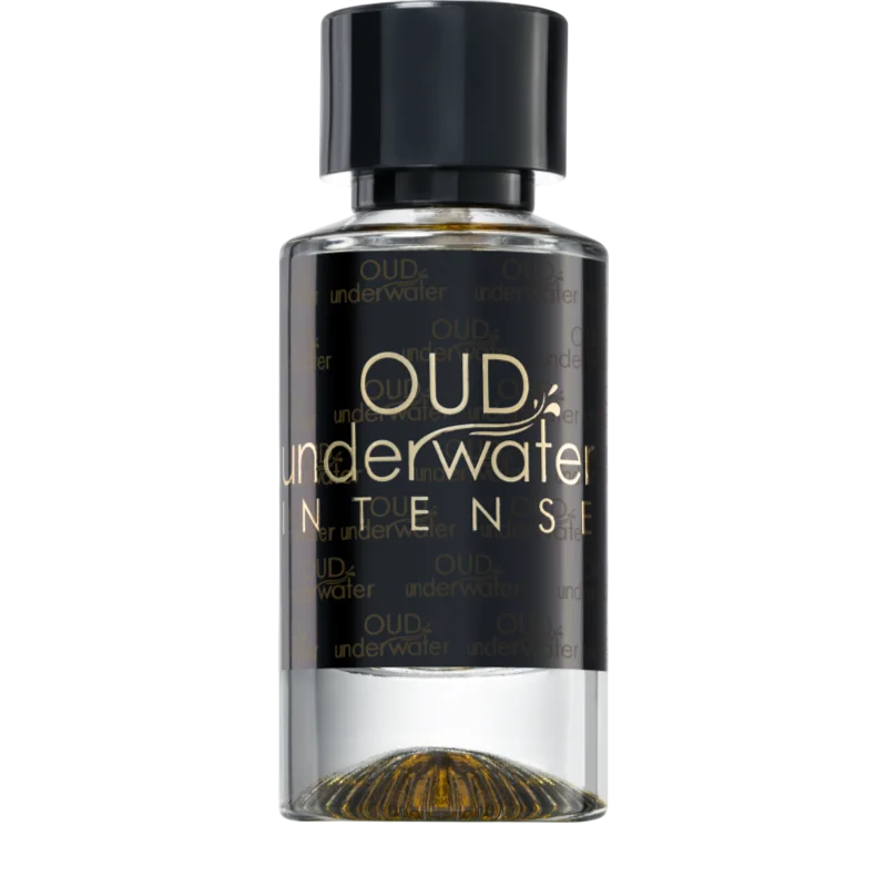 Luxury Concept Luxury Concept, Oud Underwater Intense, Eau de Parfum, Unisex, 50 ml Regular