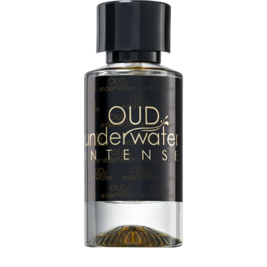 Luxury Concept Luxury Concept, Oud Underwater Intense, Eau de Parfum, Unisex, 50 ml Regular