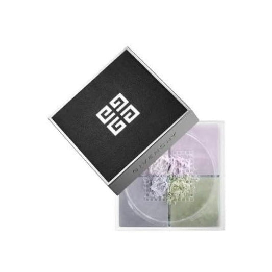 GIVENCHY GIVENCHY Prisme Libre loses Puder N°01 Mousseline Pastel transparentes Gesichtspuder