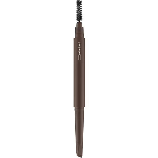 MAC MAC, Brow Sculpt, Beidseitig, Augenbrauencreme-Stift, Kork, 0.23 g Regular