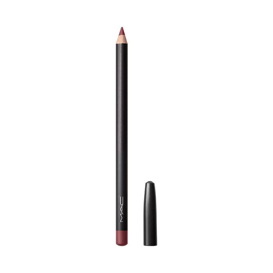 MAC MAC, Burgundy, Lippe, Lipliner, Burgund, 1.45 g Regular