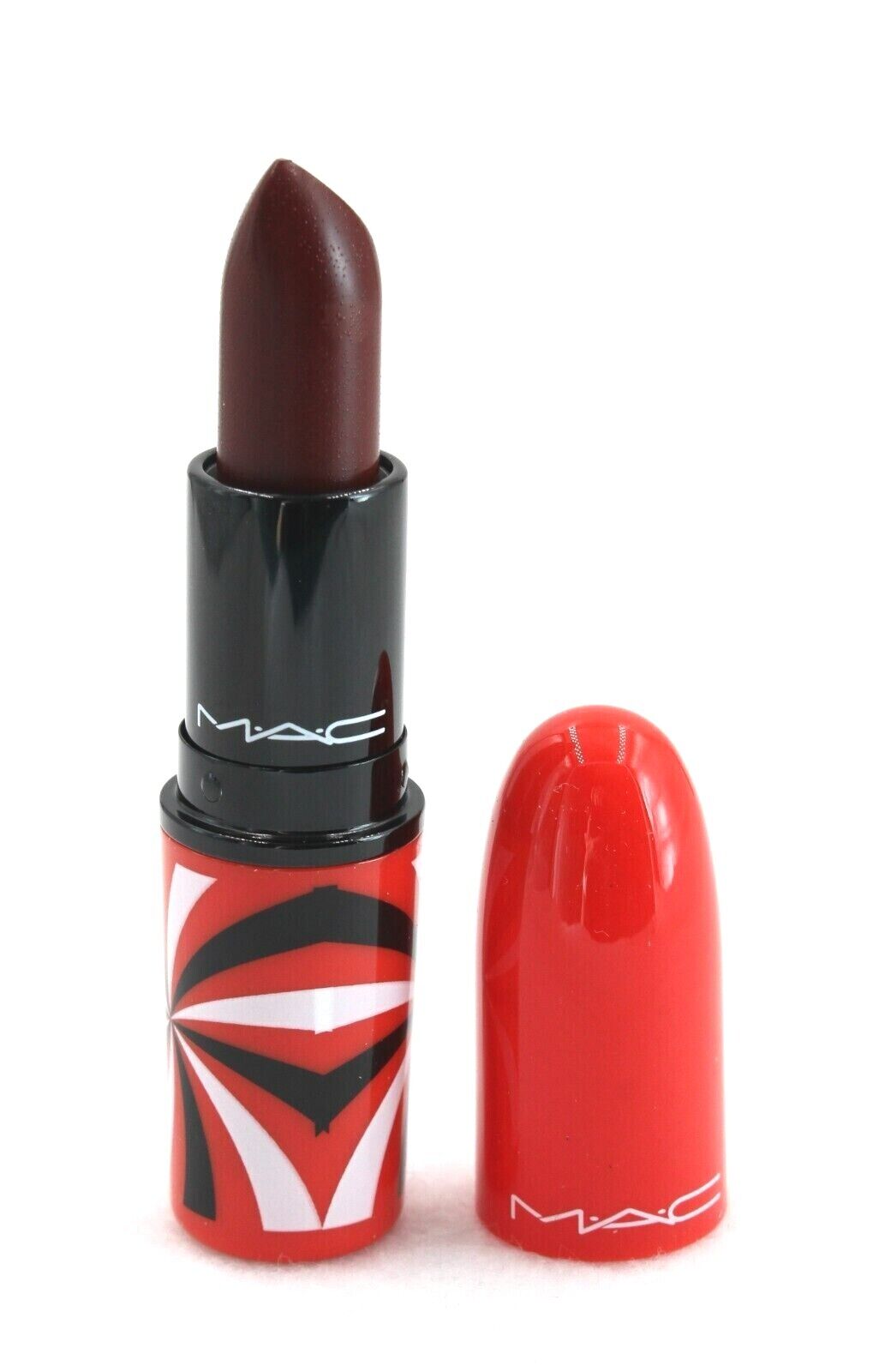 MAC, Ladies Lipstick, Matt, Creme-Lippenstift, Magischer Verführer, 3 g