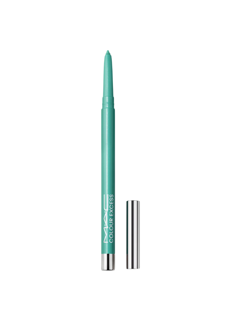 MAC MAC, Colour Excess, Pigment, Gel-Kajalstift, The Last Word, 0.35 g Regular