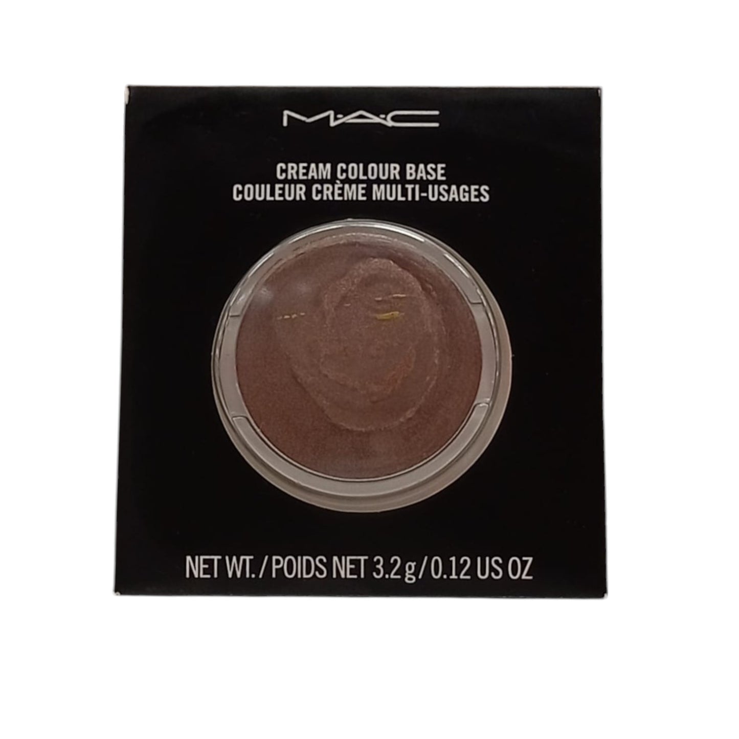 MAC MAC Cream Colour Base Creme-Rouge-Palette Dämmerung Nachfüllung 3,2 g natürliches Finish