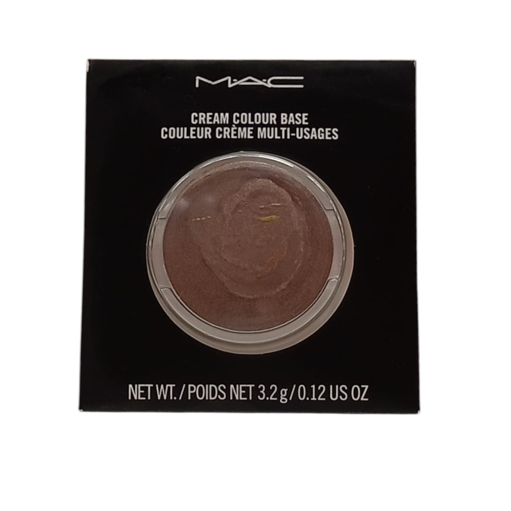 MAC MAC Cream Colour Base Creme-Rouge-Palette Dämmerung Nachfüllung 3,2 g natürliches Finish