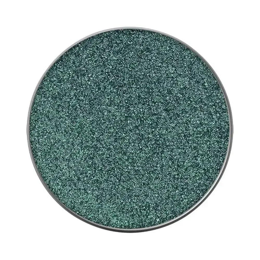 MAC MAC, Dazzleshadow Extreme Pro Pallete, Lidschatten-Kompakt, Emerald Cut, Nachfüllen, 1.5 g Regular