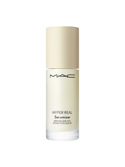 MAC MAC, Hyper Real Glow, Hydratation, Tag, Serum, Für das Gesicht, 30 ml Regular