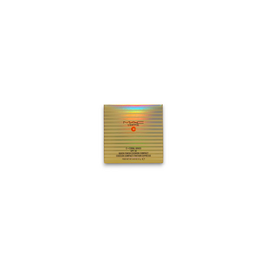 MAC MAC, Lightful C+, Kompakt-Foundation, Licht Plus Rose, SPF 50, 12 g Regular