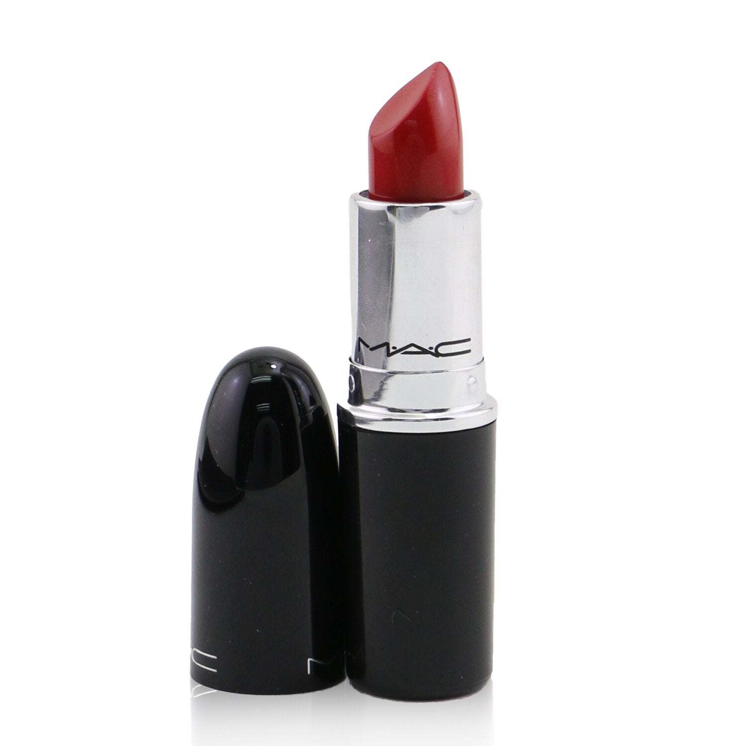 MAC MAC, Lustreglass, Creme-Lippenstift, 502, Cockney, 3 g Regular