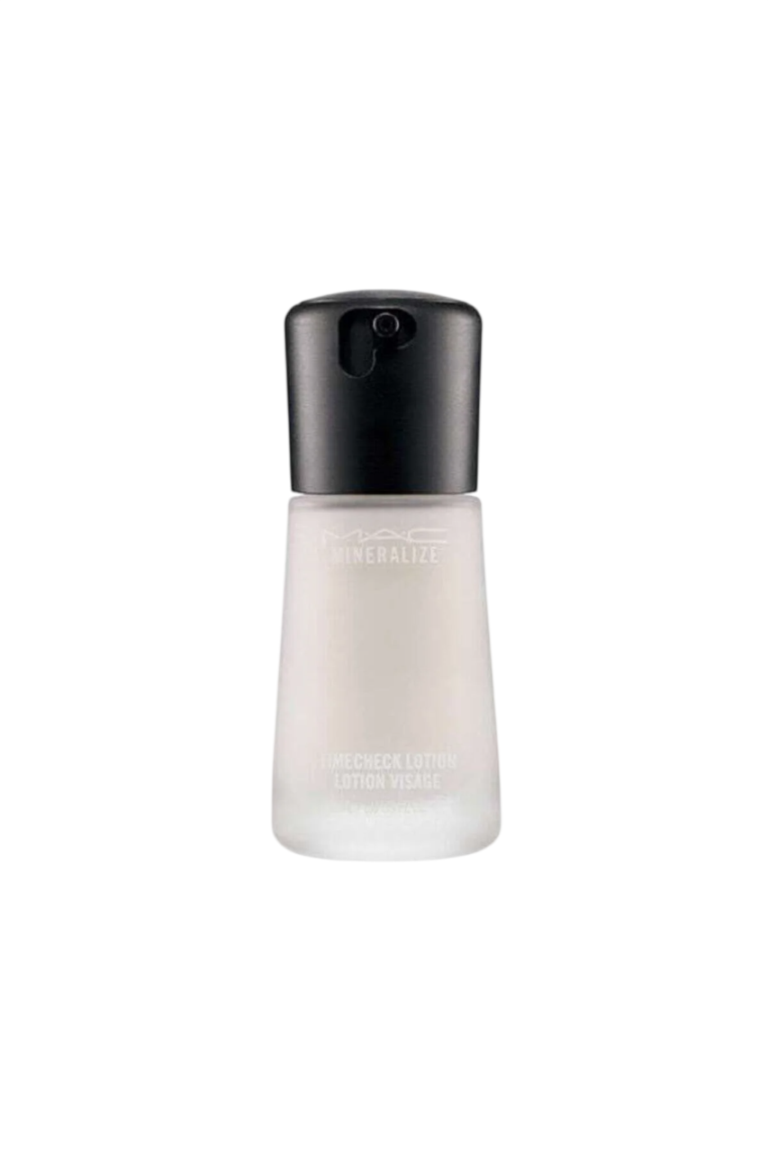 MAC MAC, Mineralize, Glättet, Lotion, Für das Gesicht, 30 ml Regular