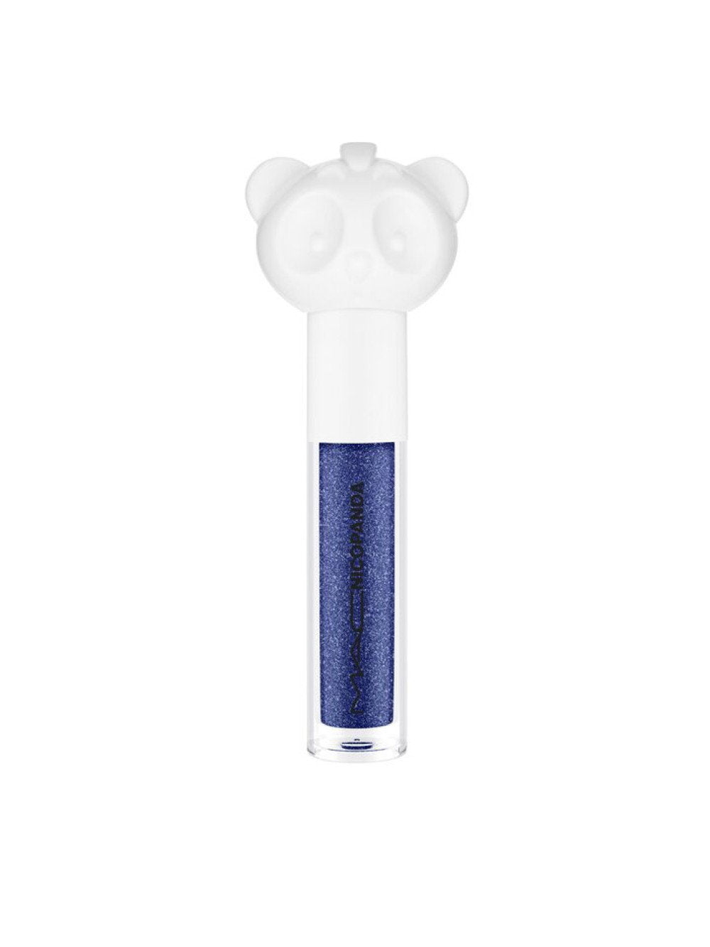 MAC MAC, Nicopanda, Strahlend, Lipgloss, In Träumen, 3.1 ml Regular