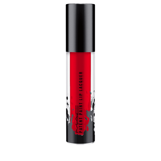 MAC MAC, Patent Paint, Lack, Flüssiger Lippenstift, FÜNFHUNDERTZWEIUNDNEUNZIG, Latexliebe, 3.8 ml Regular