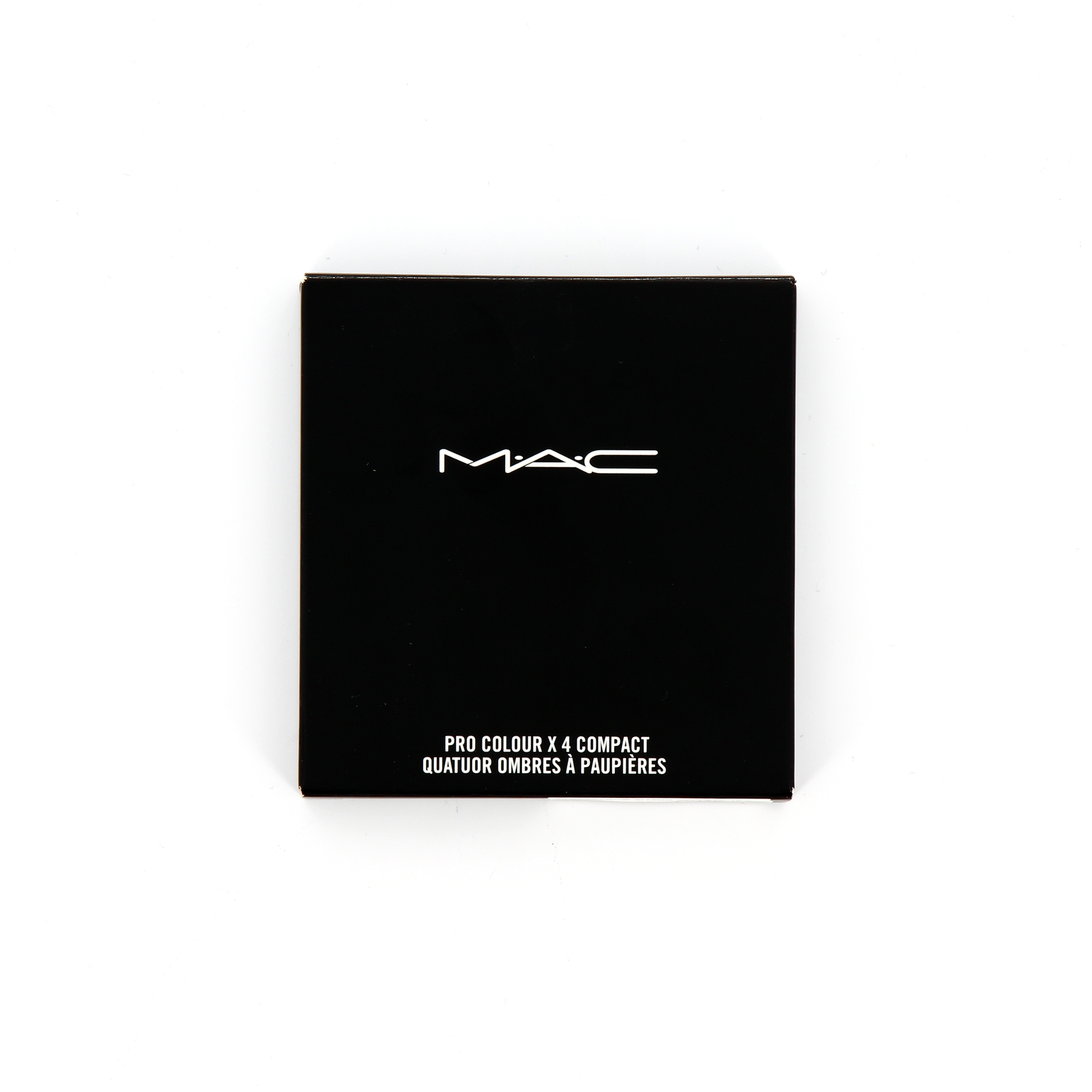 MAC MAC, Pro Colour, Lidschattenpalette, Astrologischer Stolz Regular