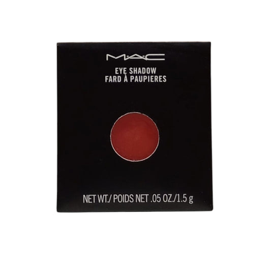 MAC MAC, Pro, Lidschattenpuder, Roter Ziegel, Nachfüllen, 1.5 g Regular