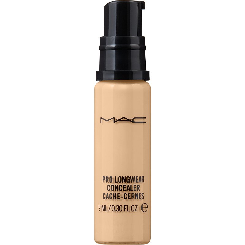 MAC MAC, Pro Longwear, Duftfrei, Mattes Finish, Flüssig-Concealer, NW25, 9 ml Regular
