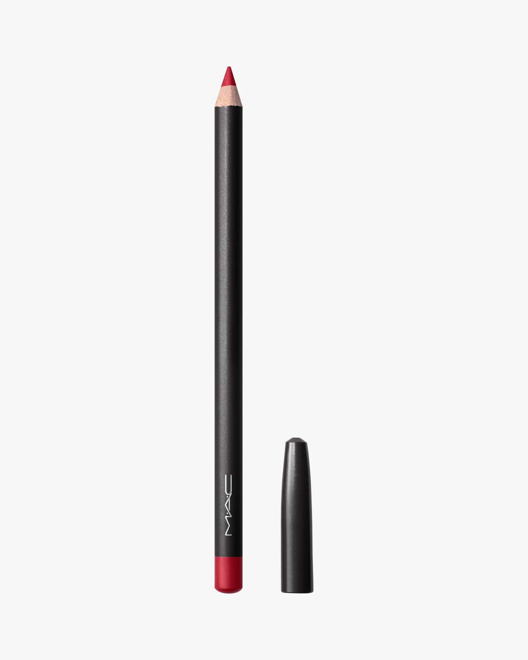 MAC Ruby Woo Lip Liner – Perfekte Lippenkontur in intensivem Rot, 1.45 g