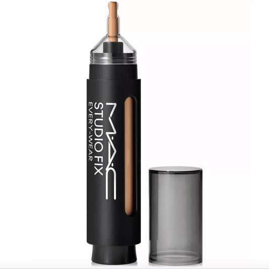 MAC MAC, Studio Fix, Korrektiv, Flüssig-Concealer, NC37, 12 ml Regular