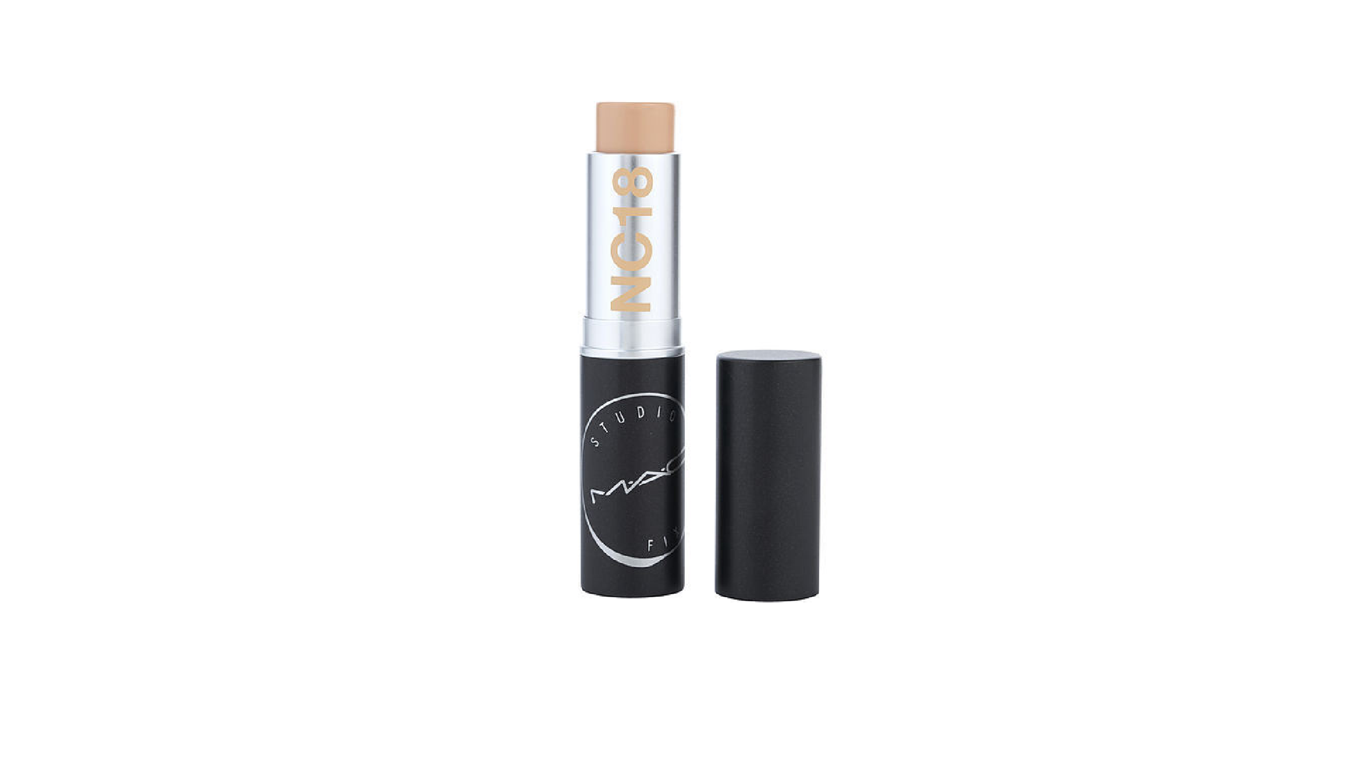 MAC MAC, Studio Fix, Foundation-Stick, NC18, 9 g Regular