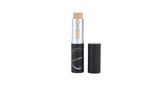 MAC Studio Fix Foundation-Stick NC18 – Präzise & langanhaltende Deckkraft, 9 g