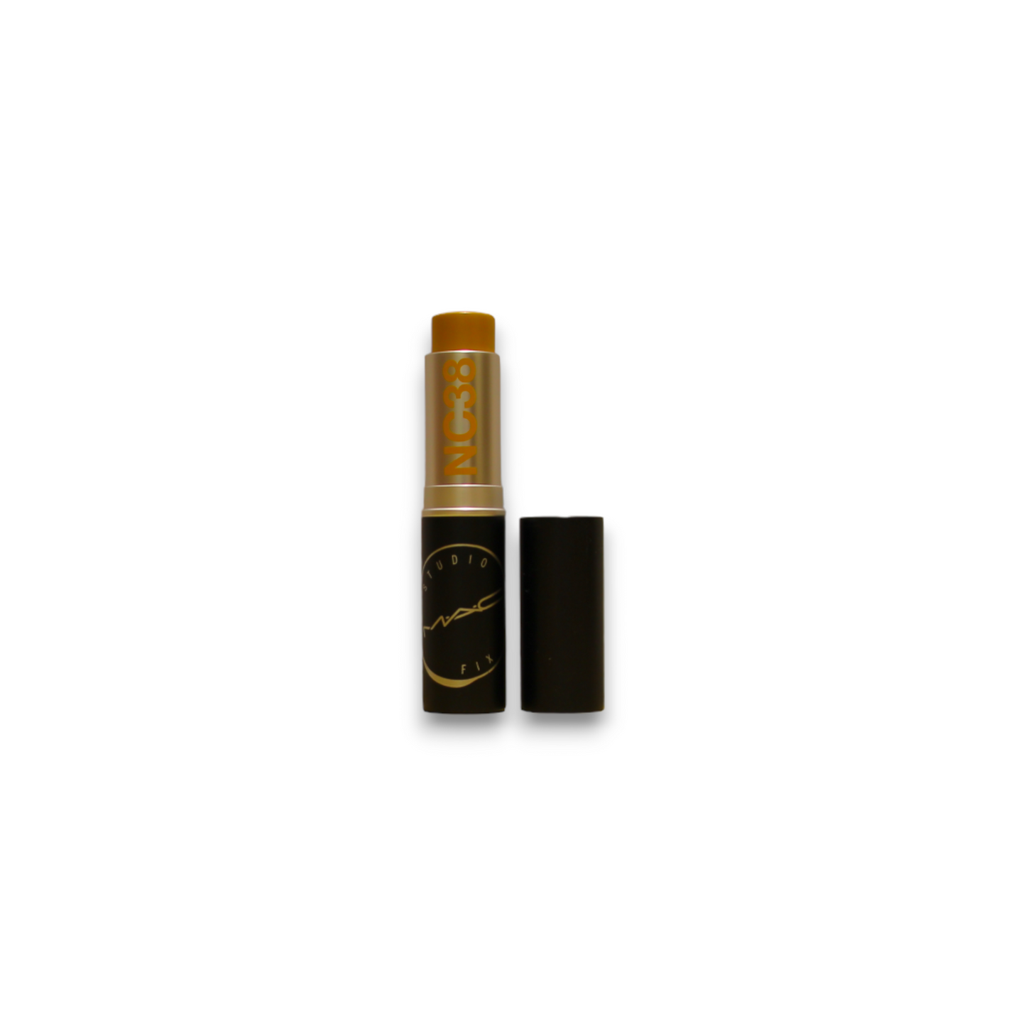 MAC MAC, Studio Fix, Foundation-Stick, NC38, 9 g Regular