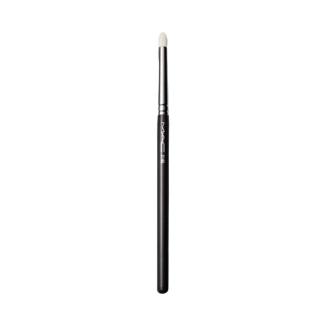 MAC MAC, Studio Fix, Bleistiftpinsel, Augenpinsel, 219S Regular