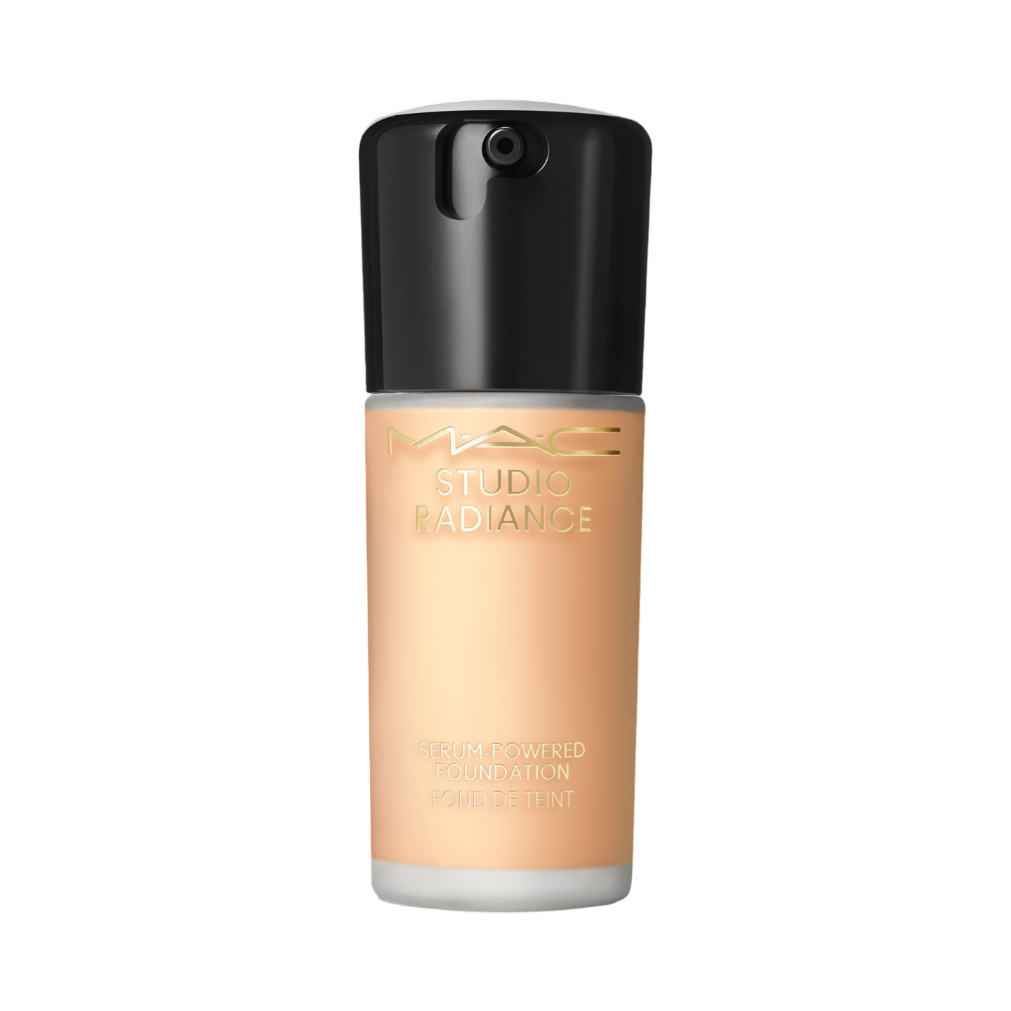 MAC MAC, Studio Radiance, Flüssige Grundierung & Serum 2-in-1, NW25, 30 ml Regular