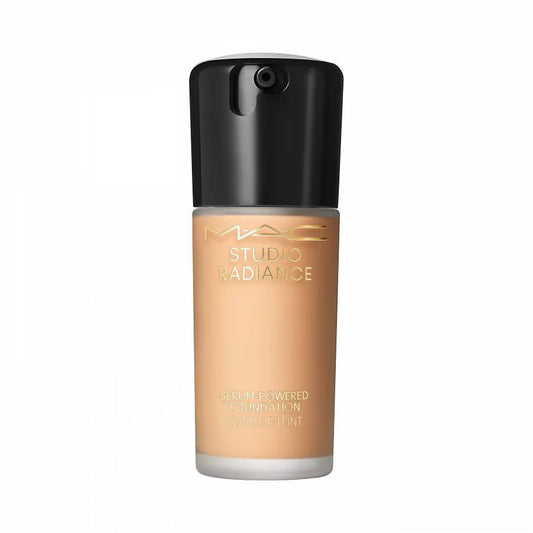 MAC MAC, Studio Radiance, Serum-Foundation, NW20, 30 ml Regular