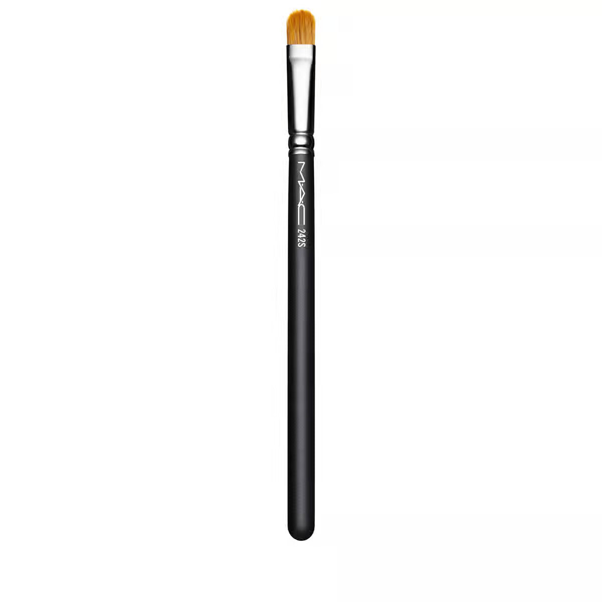 MAC MAC, Synthetic, Lidschattenpinsel, 242S Regular