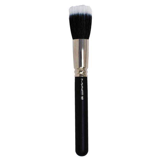MAC MAC, Synthetic, Puderpinsel, 187S Regular