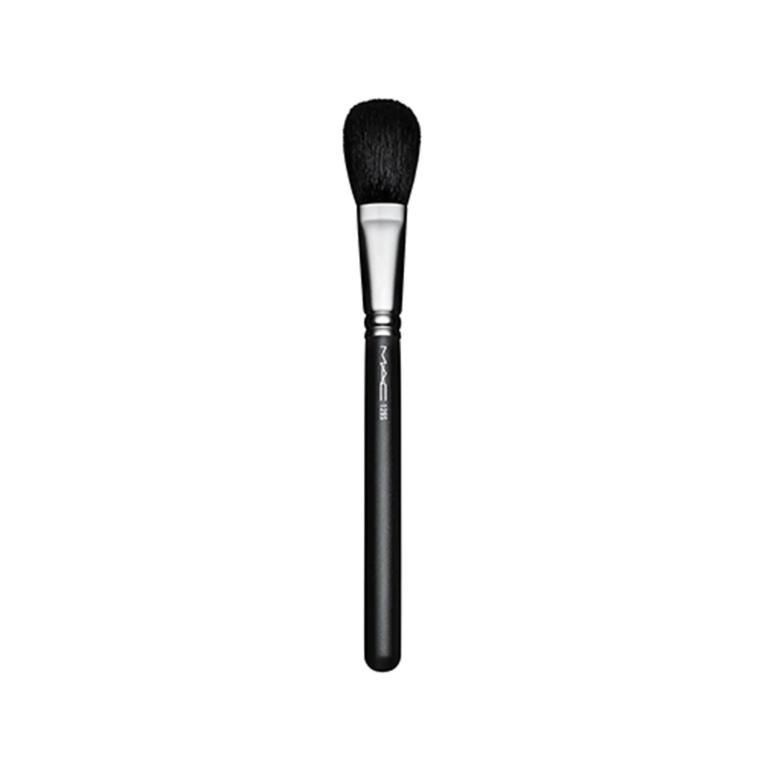 MAC MAC, Synthetic, Puderpinsel, 129S Regular