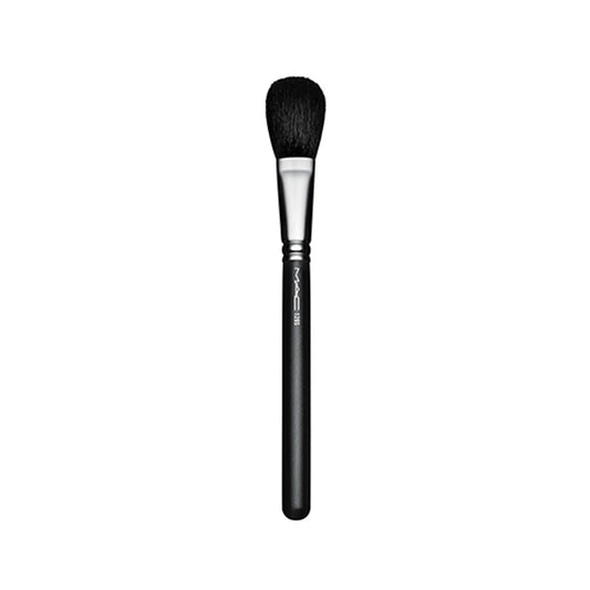 MAC MAC, Synthetic, Puderpinsel, 129S Regular