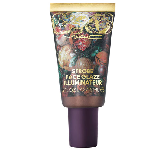 MAC MAC, Tempting Fate , Creme-Rouge, Barococoa, 15 ml Regular